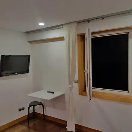 Πανσιόν O Cantinho Do Arnaldo