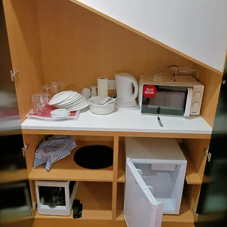 O Cantinho Do Arnaldo Πανσιόν