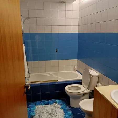 O Cantinho Do Arnaldo Πανσιόν Βιάνα ντο Καστέλο