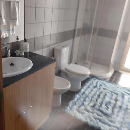 O Cantinho Do Arnaldo Βιάνα ντο Καστέλο