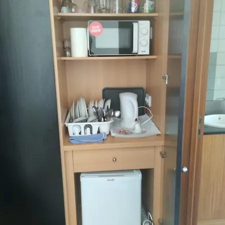 O Cantinho Do Arnaldo