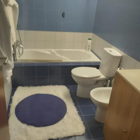 招待所 O Cantinho Do Arnaldo 维亚纳堡