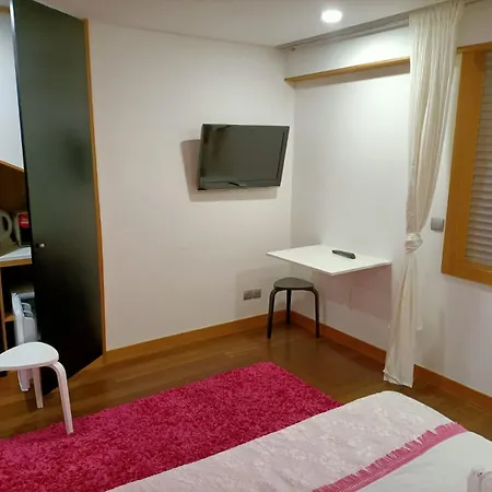 O Cantinho Do Arnaldo