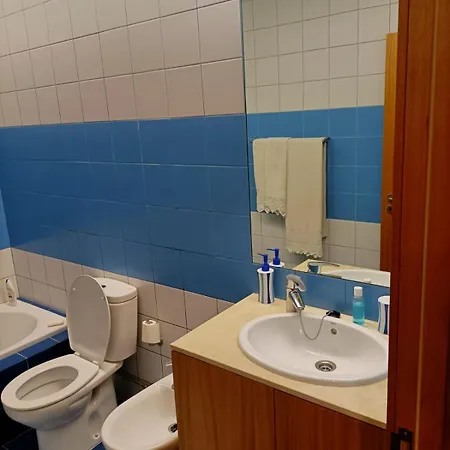 O Cantinho Do Arnaldo