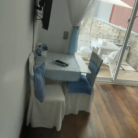 O Cantinho Do Arnaldo 招待所 维亚纳堡