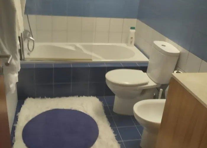 בית הארחה O Cantinho Do Arnaldo ויאנה דו קסטלו