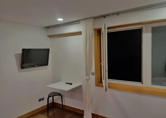 Pensjonat O Cantinho Do Arnaldo