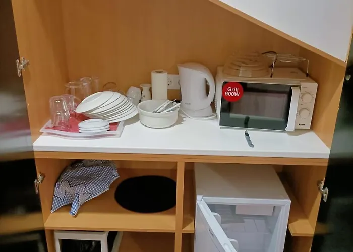 O Cantinho Do Arnaldo בית הארחה