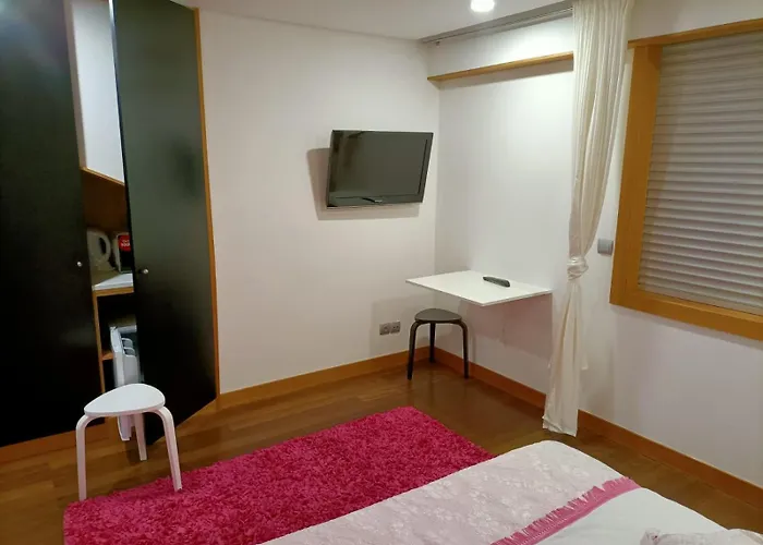 O Cantinho Do Arnaldo