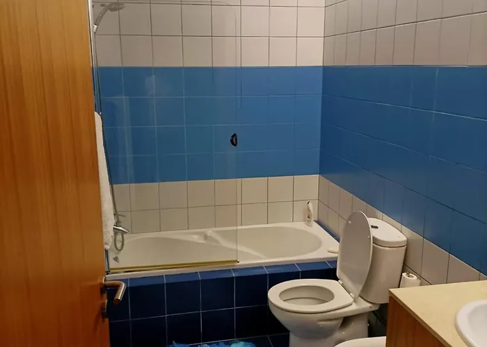 O Cantinho Do Arnaldo Pensjonat Viana do Castelo