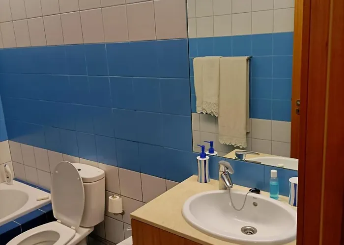 O Cantinho Do Arnaldo