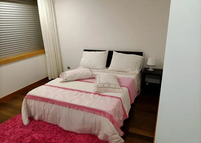 Pensjonat O Cantinho Do Arnaldo 3*