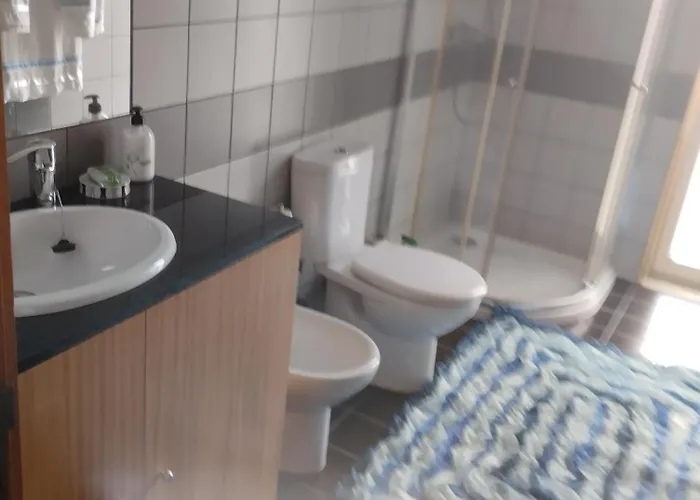 O Cantinho Do Arnaldo ויאנה דו קסטלו