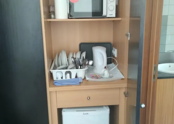 O Cantinho Do Arnaldo