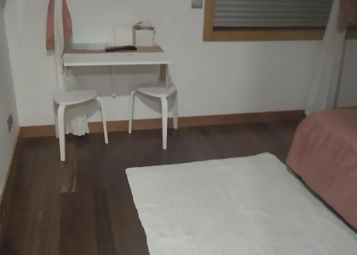 O Cantinho Do Arnaldo 3* ויאנה דו קסטלו