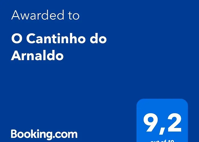 O Cantinho Do Arnaldo Pensjonat Viana do Castelo